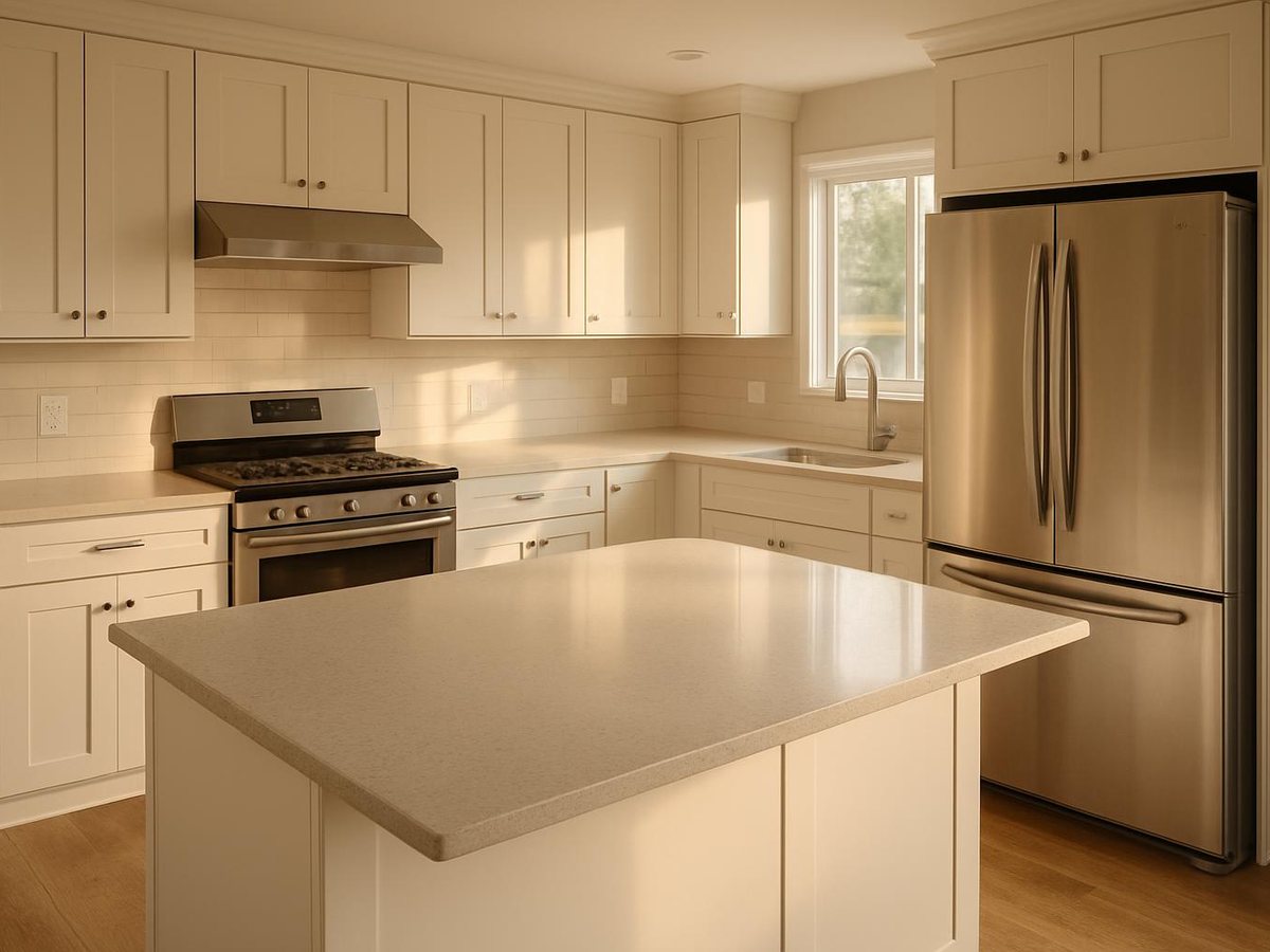Stuart Coastline Custom Kitchen Renovations work in Stuart