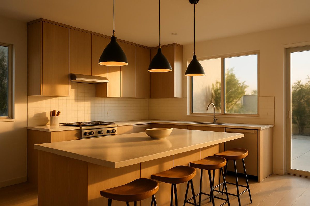 Stuart Coastline Custom Kitchen Renovations in Stuart